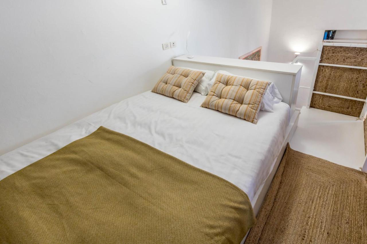 Joivy Modern Studio Near City Centre Appartement Milaan Buitenkant foto