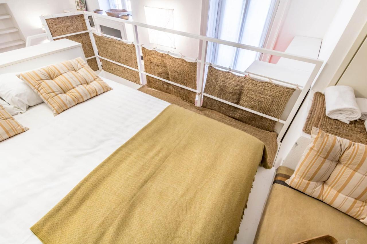 Joivy Modern Studio Near City Centre Appartement Milaan Buitenkant foto
